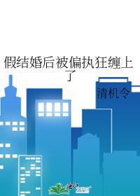 假結婚後被偏執狂纏上了