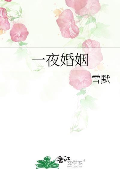 一夜婚姻