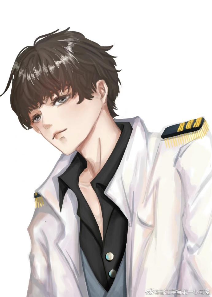 萬人嫌軍校生他變了[末世]