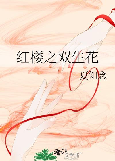 紅樓之雙生花