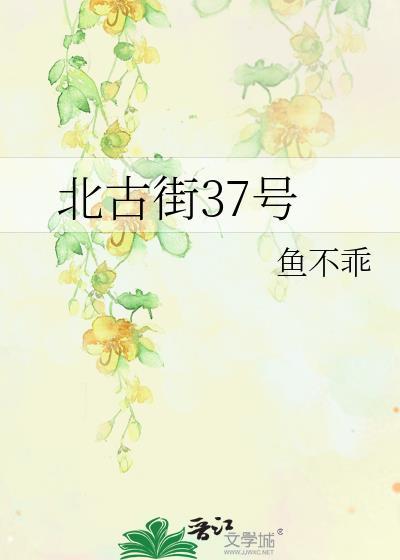 北古街37號