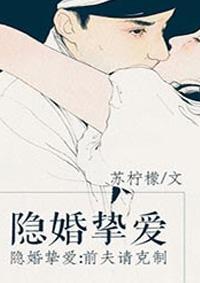 隐婚摯愛：前夫請克制
