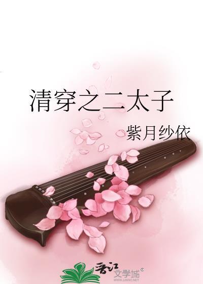 清穿之二太子