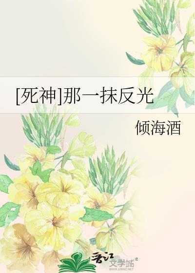 [死神]那一抹反光