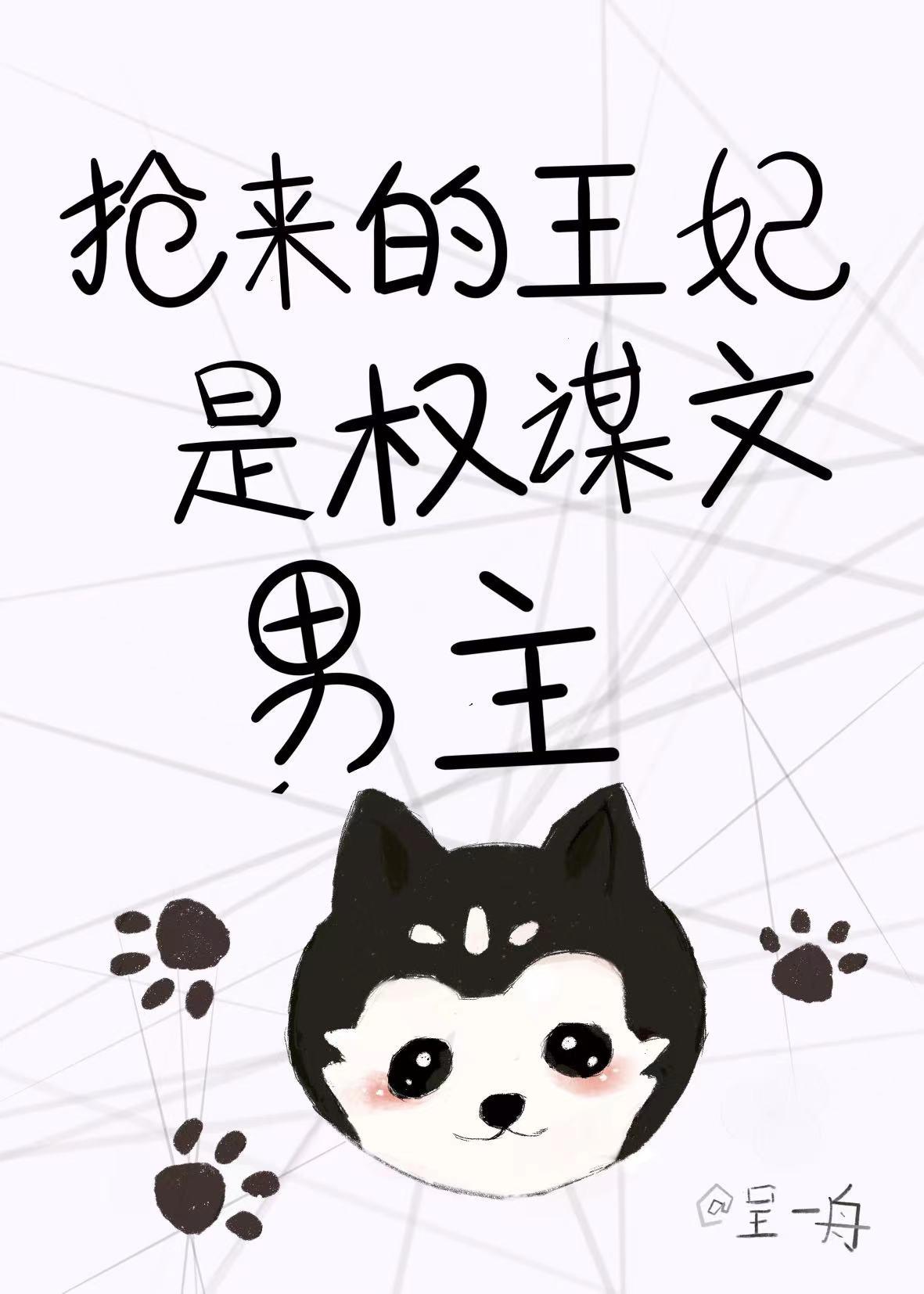 搶來的王妃是權謀文男主