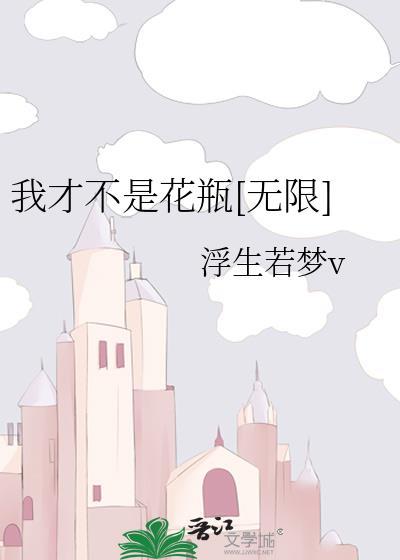 我才不是花瓶[無限]