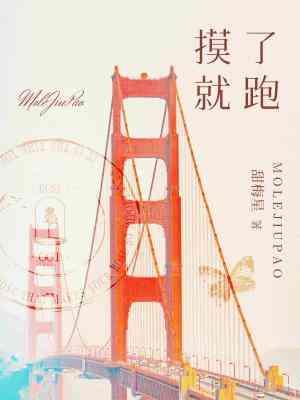 摸了就跑