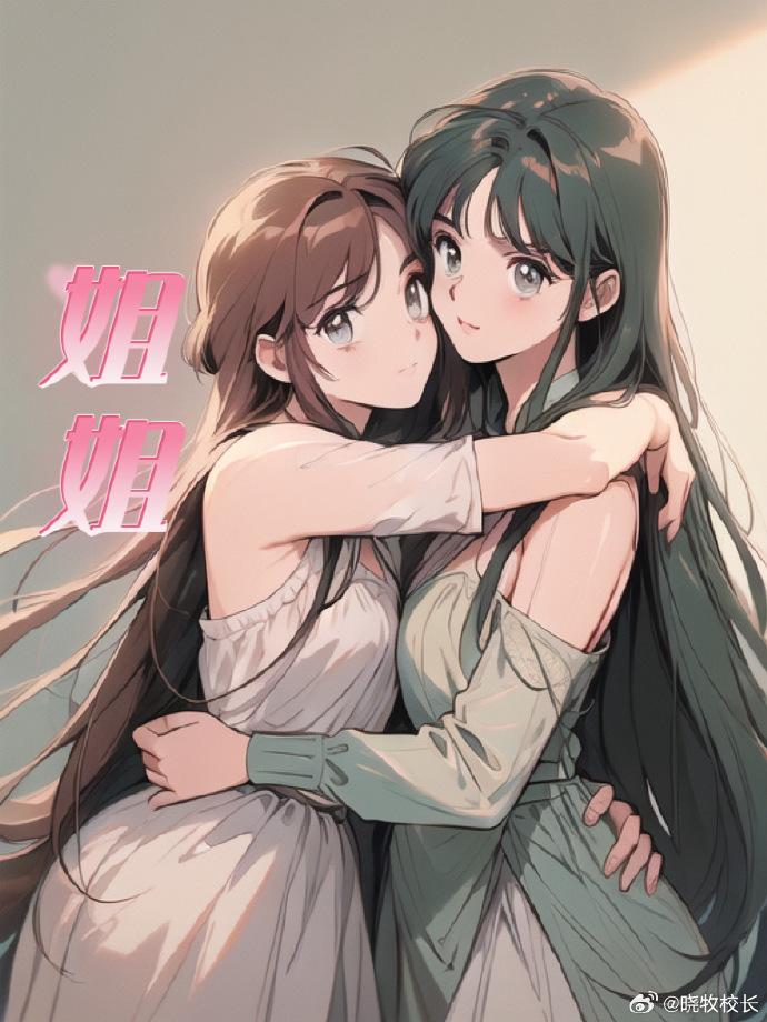 姊姊gl