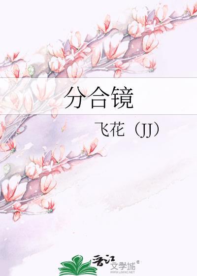 分合鏡