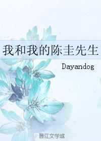 我和我的陳圭先生