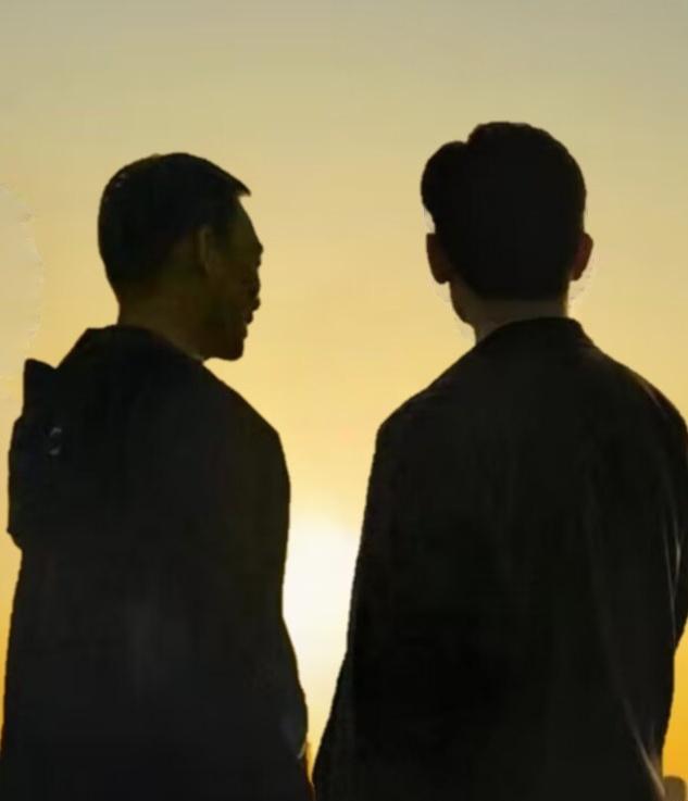 [響欣]只是離婚了又不是不愛了