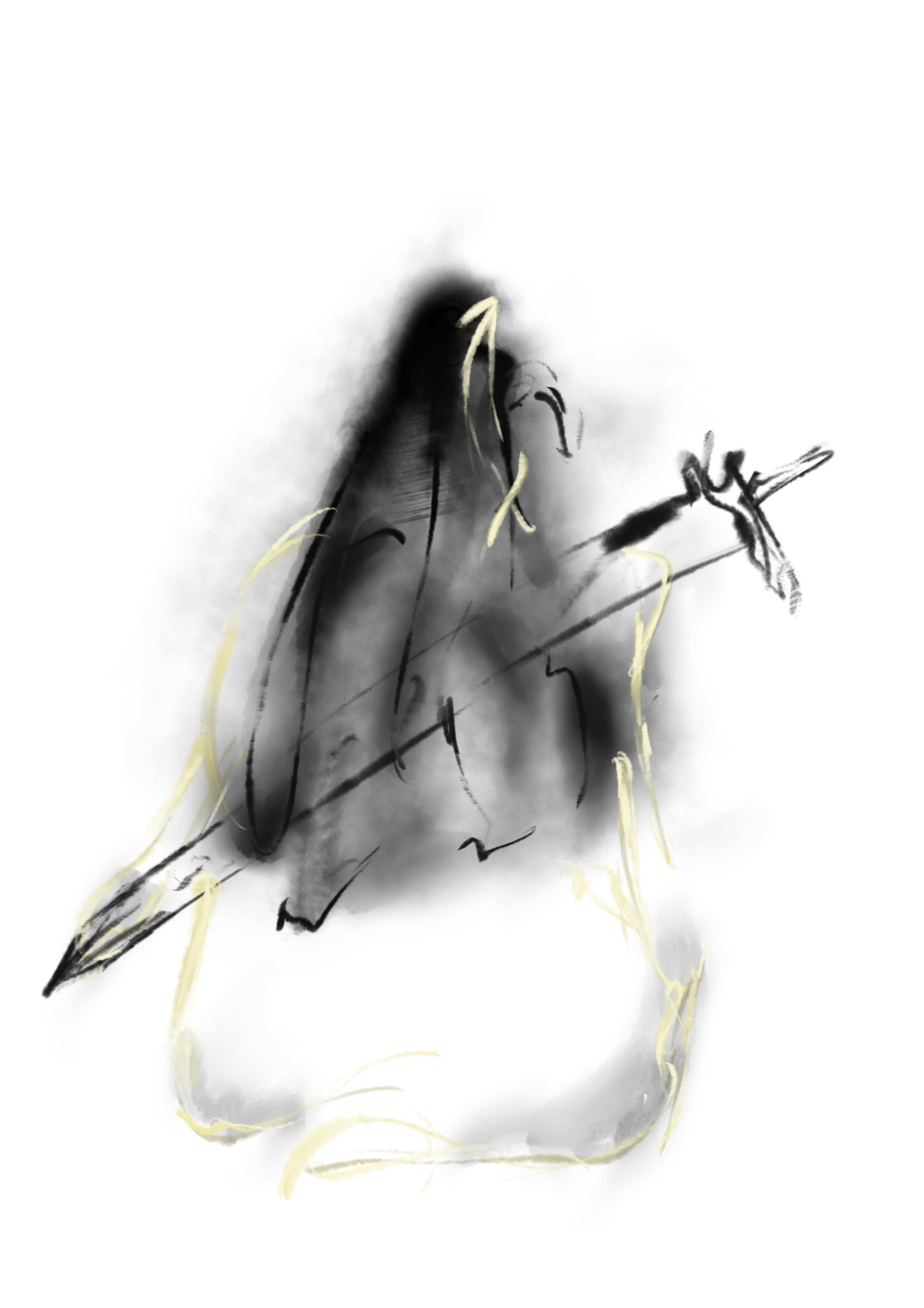 死敵對我一往情深