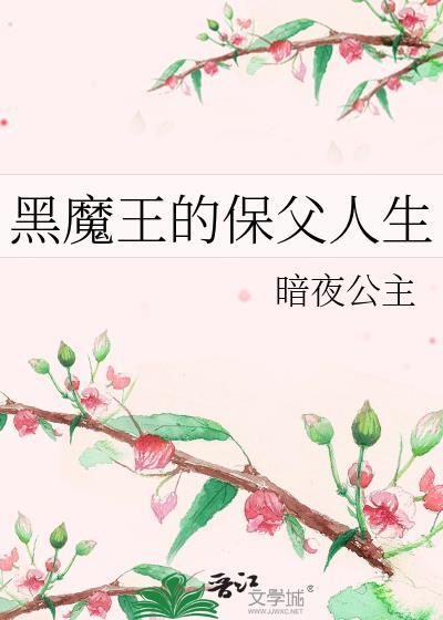 黑魔王的保父人生