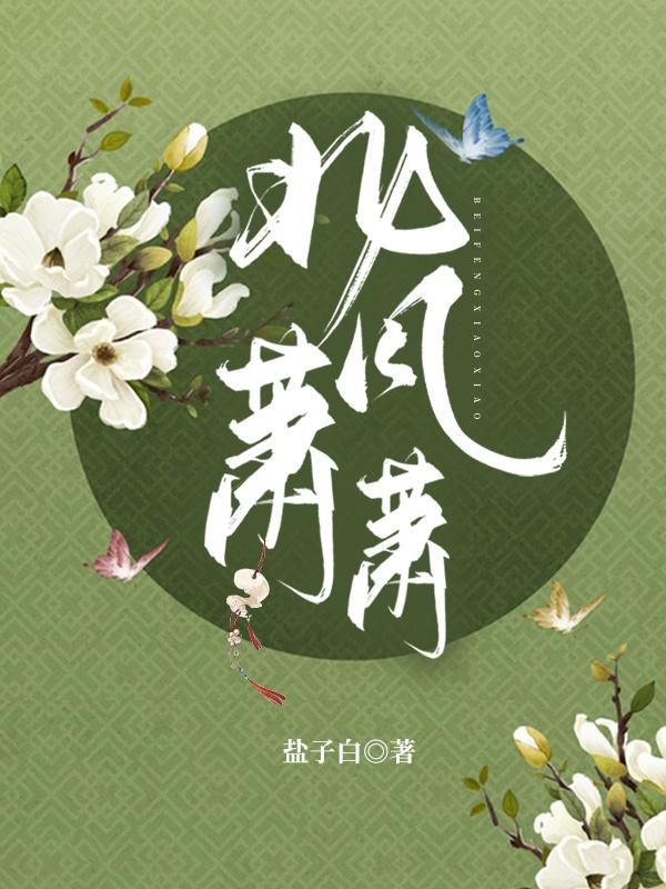 北風蕭蕭