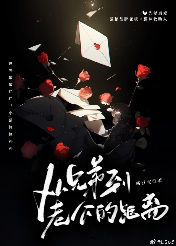 從兄弟到老公的距離