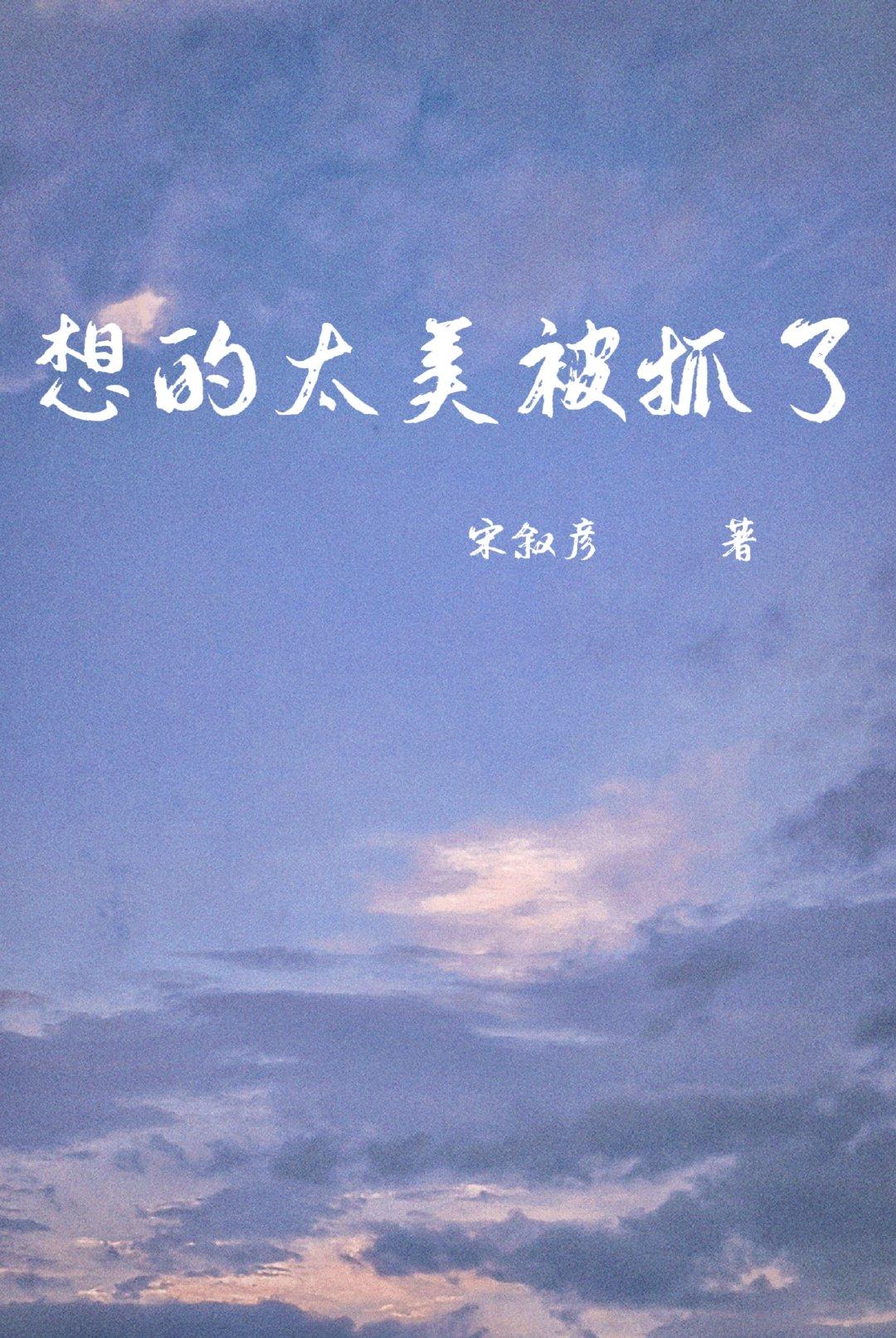 想的太美被抓了