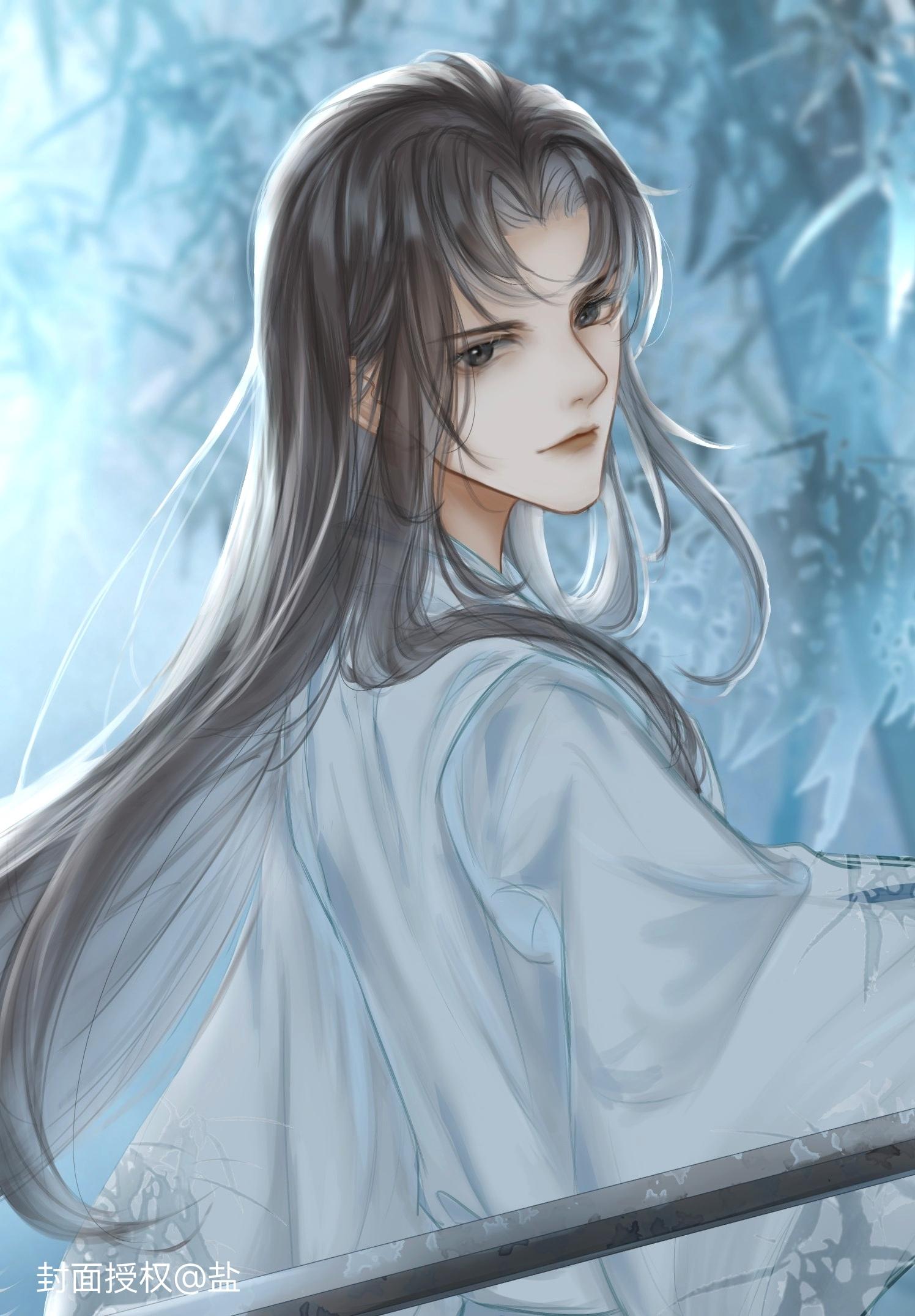 病美人仙尊撕錯劇本後修羅場了