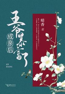 成親後王爺暴富了