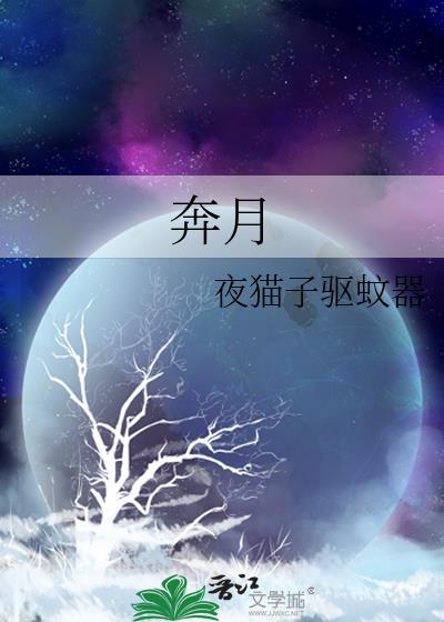 奔月