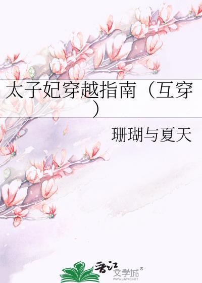 太子妃穿越指南（互穿）