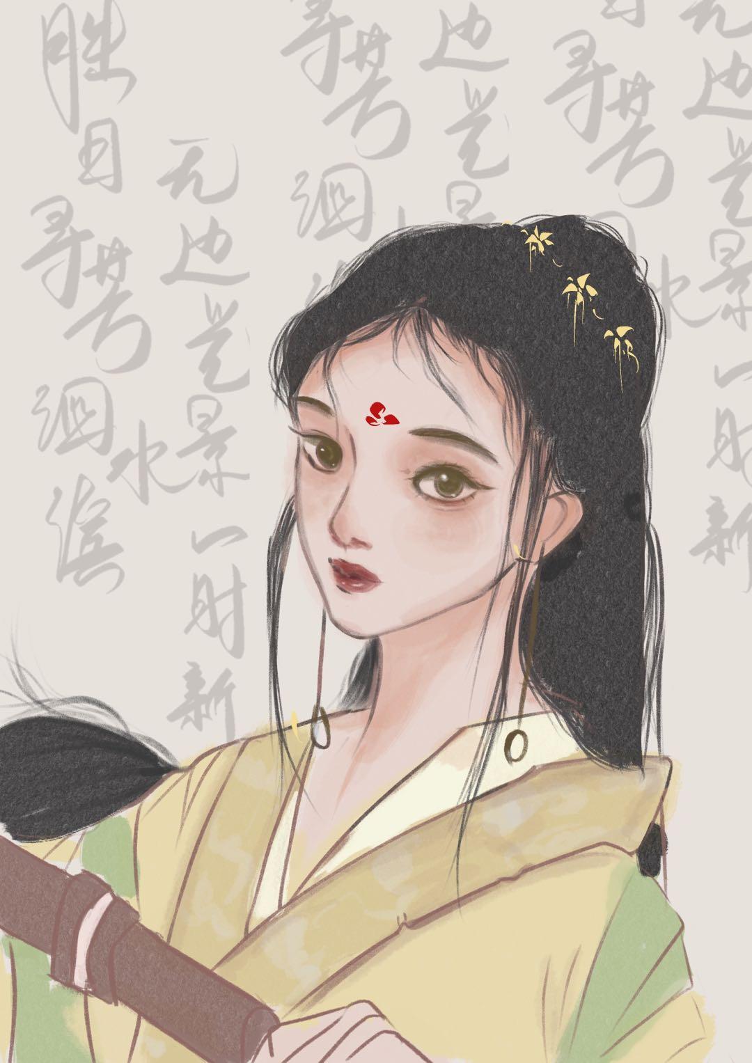 七劍江湖（虹貓藍兔同人文）