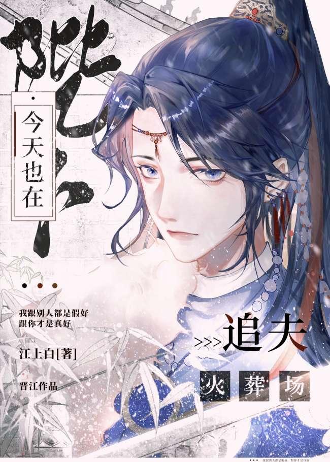 陛下今天也在追夫火葬場