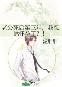 老公死後第三年，我忽然懷孕了？！