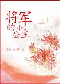 将軍的小公主