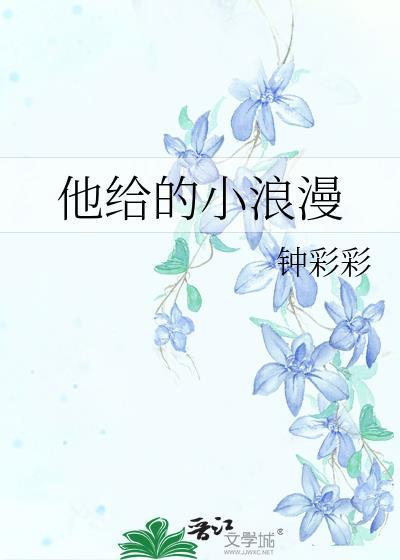 他給的小浪漫