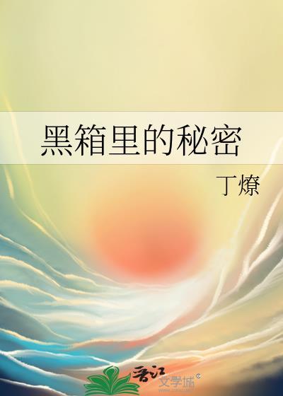 黑箱裏的秘密