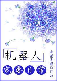 機器人的寵妻日常[未穿今]