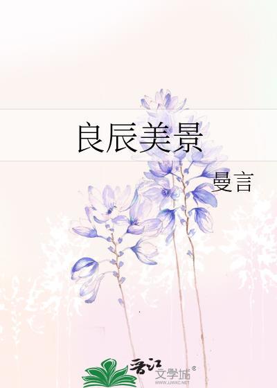 良辰美景
