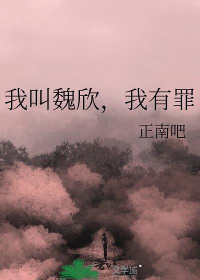 我叫魏欣，我有罪