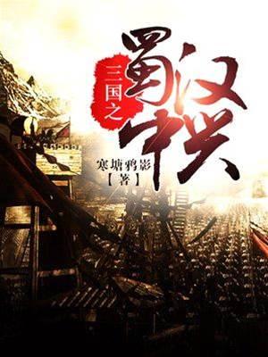 三國之蜀漢中興