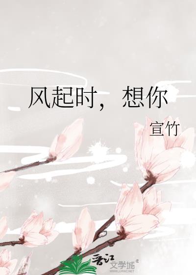 風起時，想你