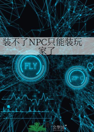 裝不了NPC只能裝玩家了
