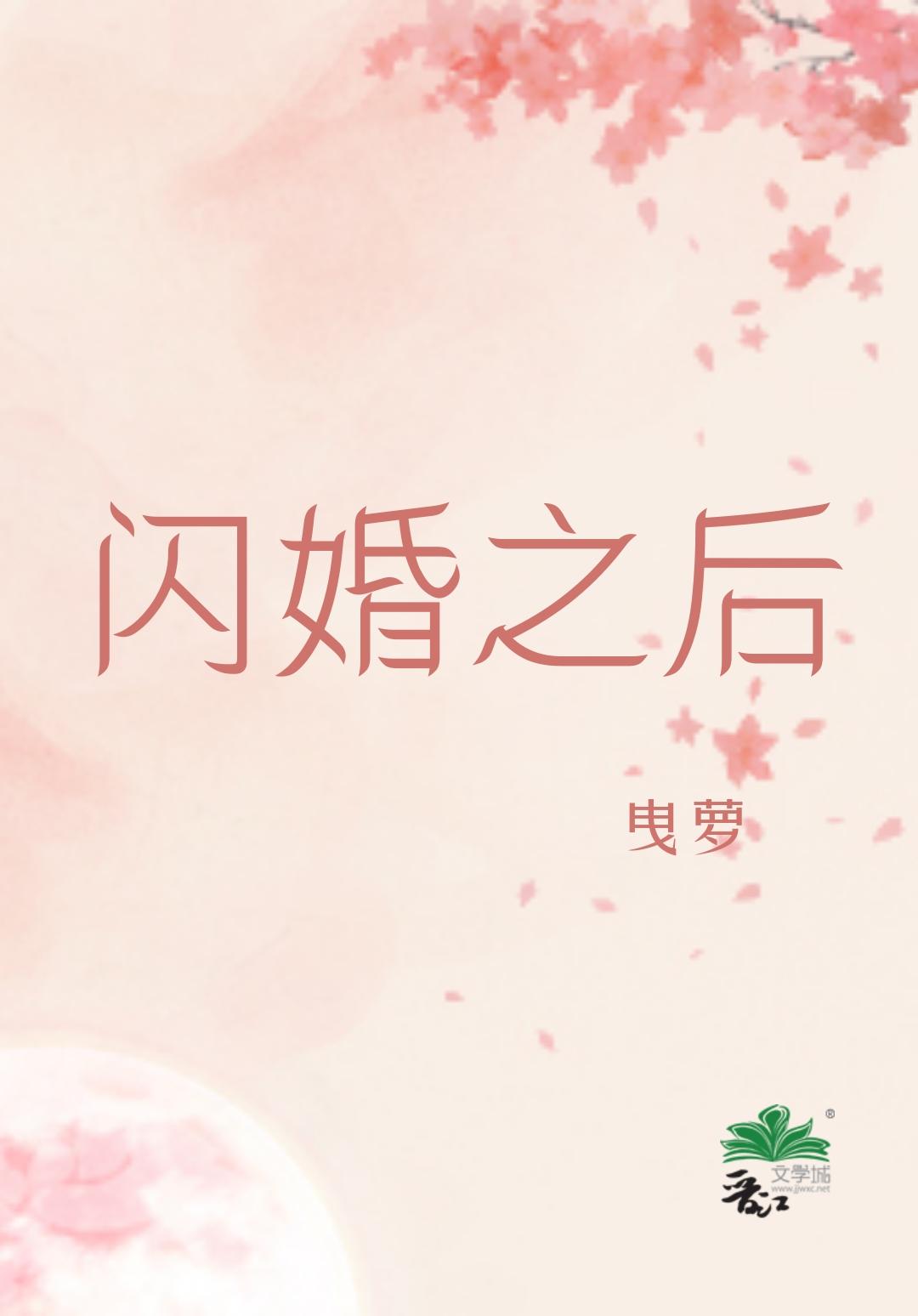 閃婚之後