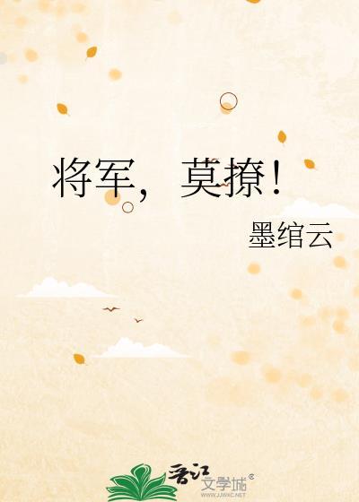 将軍，莫撩！