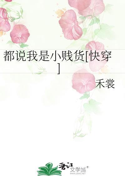 都說我是小賤貨[快穿]