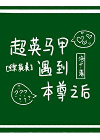 [綜英美]超英馬甲遇到本尊之後