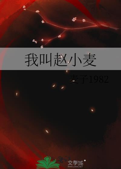 我叫趙小麥