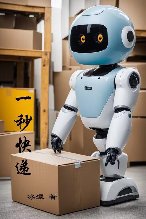 一秒快遞