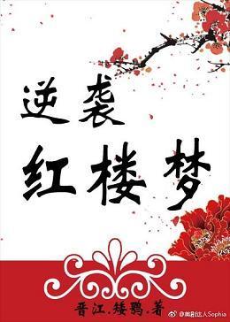 逆襲紅樓夢之鳳臨天下林黛玉