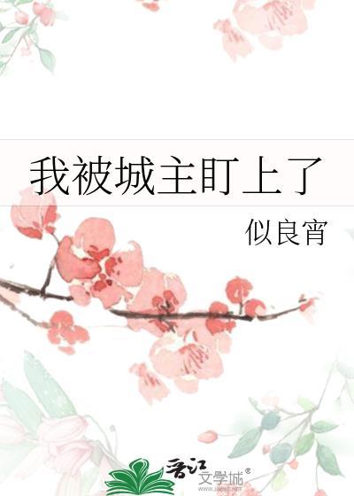 我被城主盯上了
