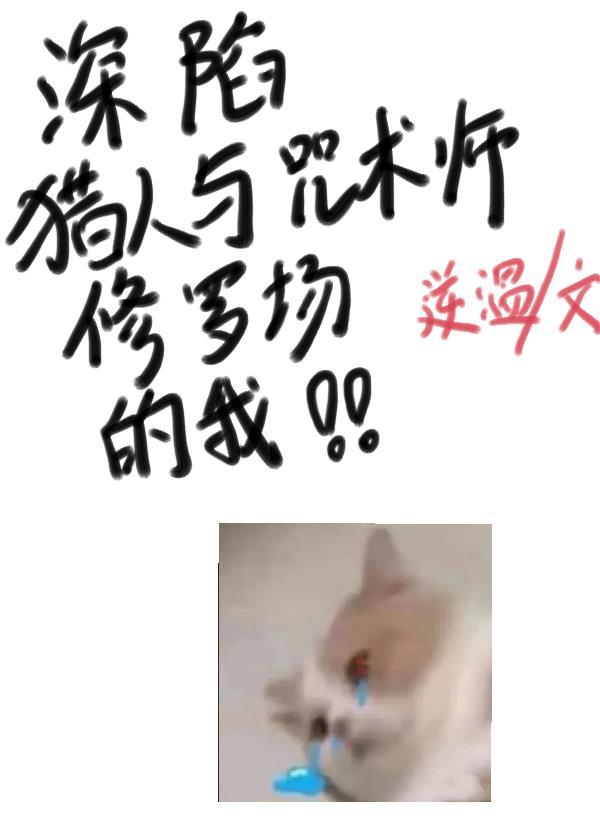 深陷獵人與咒術師修羅場的我