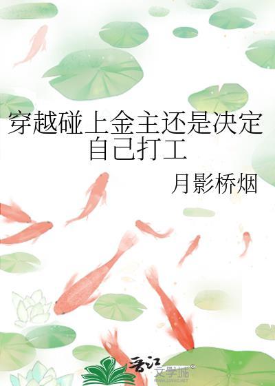 穿越碰上金主還是決定自己打工
