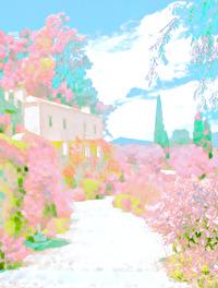 甜蜜蜜[蟲族]