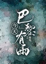 今天巴黎有雨