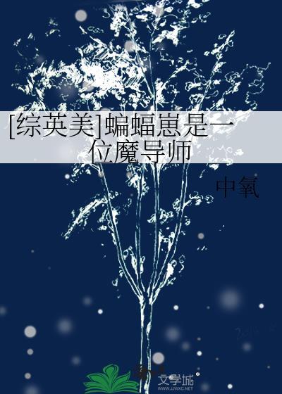 [綜英美]蝙蝠崽是一位魔導師