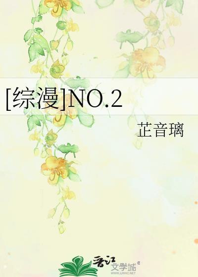 [綜漫]NO.2